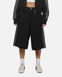 Adidas Women's Firebird Jorts True Black