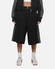 Adidas Women's Firebird Jorts True Black