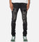 MNML X565 Skinny Denim Jeans Black