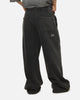 Saint Morta Archangel Sweatpants Black/Off White