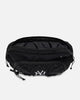 New Era New York Yankees Ripstop Waistbag Black