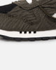 Reebok X MARKET Classic Leather Pump Army Green/Core Black