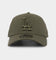 New Era Los Angeles Dodgers 'Tonal Olive' 9FORTY A-Frame Snapback Olive