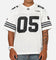 Fubu Game Day Jersey White