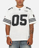 Fubu Game Day Jersey White