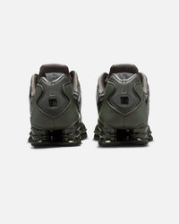 Nike Shox TL Newsprint