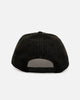 New Era Las Vegas Raiders 'Vintage Arch Logo' 9FORTY A-Frame Snapback Official Team Colors