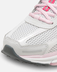 Nike Women's Zoom Vomero 5 Photon Dust/Metallic Silver-Summit White