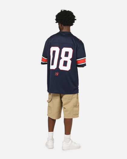 Bleacher Athletic Sydney Roosters NRL Gridiron Mesh Jersey Official Team Color