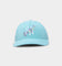 New Era Women's New York Yankees Low Profile 59FIFTY Fitted Blue Tint