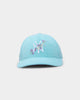 New Era Women's New York Yankees Low Profile 59FIFTY Fitted Blue Tint