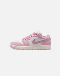 Jordan Women's Air Jordan 1 Low Carmine