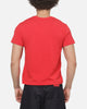 Ed Hardy Panther T-Shirt Red