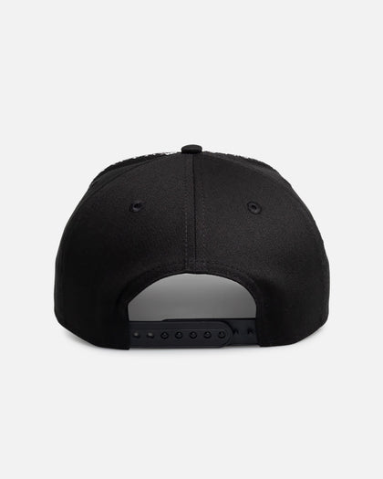 New Era Chicago White Sox 'Floral Rose Chain' 9FORTY A-Frame Snapback Official Team Colour