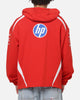 Puma SF Replica Drivers Hoodie Red