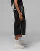 Loiter Pinline Board Shorts Black
