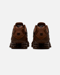 Nike Women's Shox TL Brown
