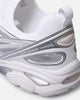 Asics GT-2160 'Breeze' White/Pure Silver