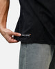 New Era X Mclaren Wordmark T-Shirt Black