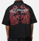 Ed Hardy Dragon Zip Shirt Black