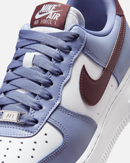 Nike Women's Air Force 1 '07 Indigo