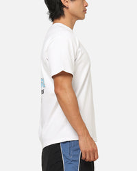 X-Large Ice Cream T-Shirt White