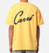 Carre Swifty T-Shirt Yellow