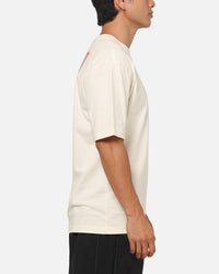 Nike Jumpman Brooklyn 3.0 T-Shirt Pale Ivory