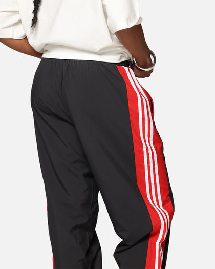 Adidas Originals Warm Up Track Pants Better Scarlet