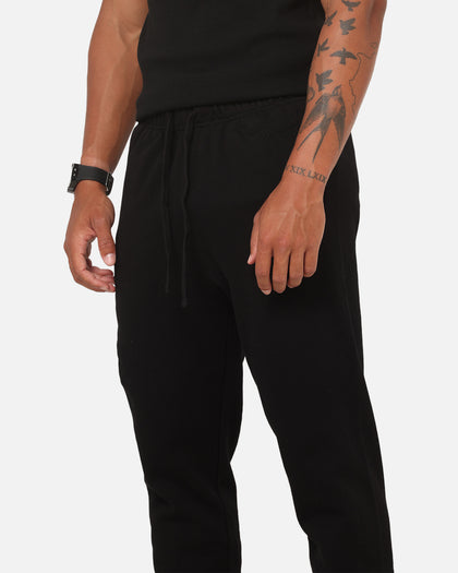 AS Colour 5917 Surplus Track Pants Black