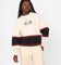X-Girl Women's College Sweat Crewneck White