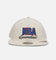 National Basketball League 'Fear Of God Essentials x NBA' 9FIFTY Retro Crown Snapback Chrome