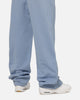 Nike Nocta Fleece CS Open-Hem Tracksuit Bottoms Work Blue