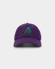 47 Brand Arizona Diamondbacks 'Wooly Clean-Up' Strapback Purple