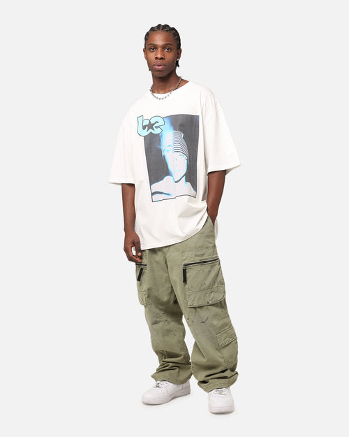 Bravado Billie Eilish Billie T-Shirt White