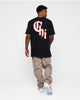 New Era Chicago White Sox Retro T-Shirt Navy