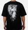 Saint Morta The Fallen T-Shirt Black
