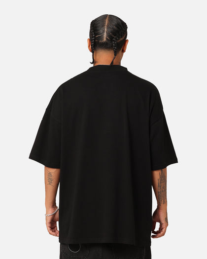Starter Steel T-Shirt Black