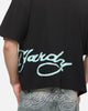 Ed Hardy Logo T-Shirt Black