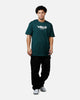 Vans Artifacts T-Shirt Green
