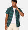 XXIII Zently Button Up Shirt Green