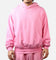 American Thrift Pullover Hoodie Washed Pink