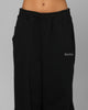 Loiter Ultra Hybrid Sweatpants Black