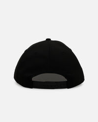 New Era San Antonio Spurs 'Fear Of God x NBA' 9FIFTY Retro Crown Snapback Black