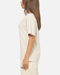 Vouseti The OG T-Shirt White Marle