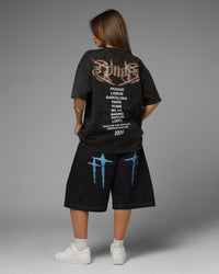 Loiter War Machine T-Shirt Black