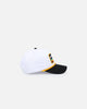 American Needle Roscoe Strapback White/Black