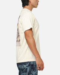 X-Large Comic II T-Shirt Off White