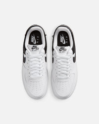 Nike Women's Air Force 1 '07 Black/White