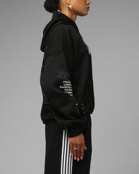 Loiter Blade Hoodie Black
